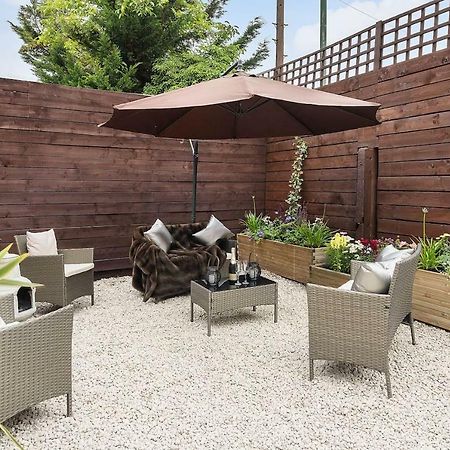 הוילה Beautiful West London House מראה חיצוני תמונה