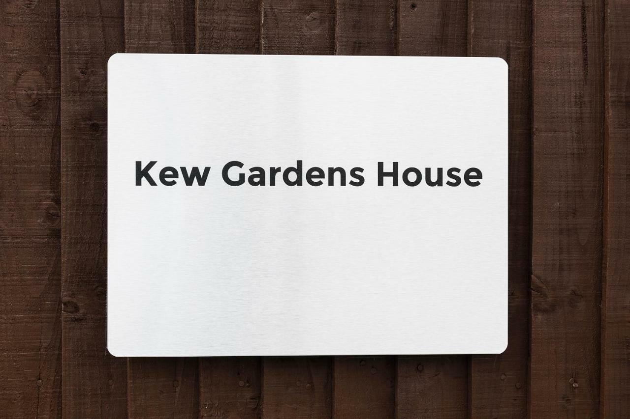 הוילה Beautiful West London House מראה חיצוני תמונה